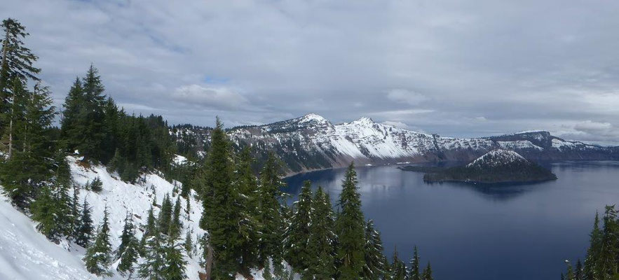 Crater Lake