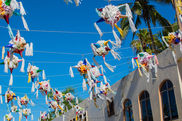 Todos Santos