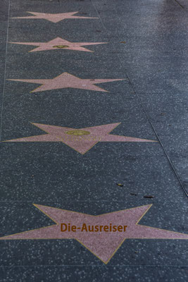Walk of Fame