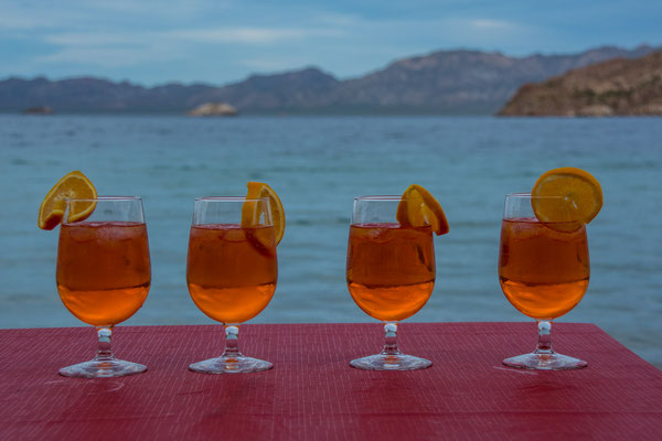 Aperol Spritz