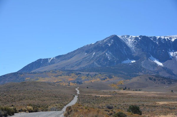 June Lake Loop