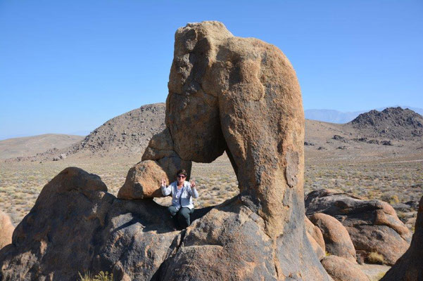 Alabama Hills