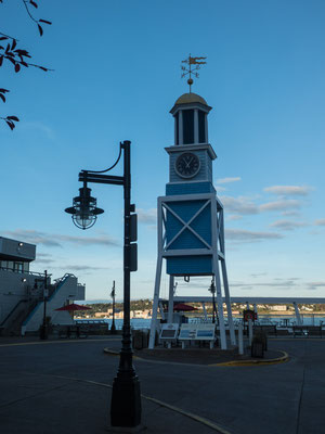 Halifax, Waterfront