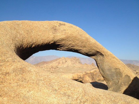 Alabama Hills