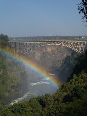 Victoria Falls