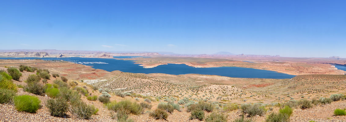 Lake Powell