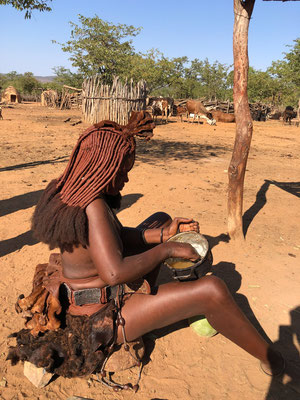 Himbas 