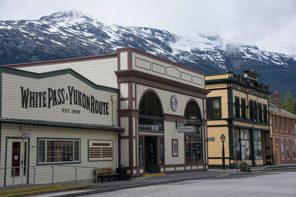 Skagway