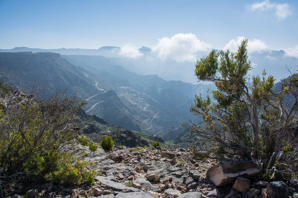 Jebel Akhdar