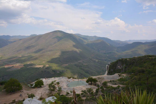 Hierva del Agua