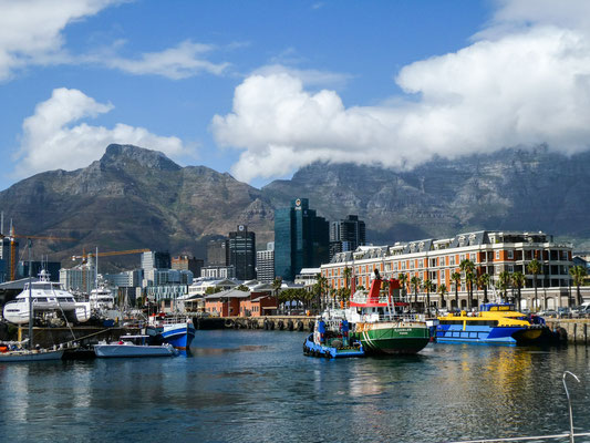 Waterfront