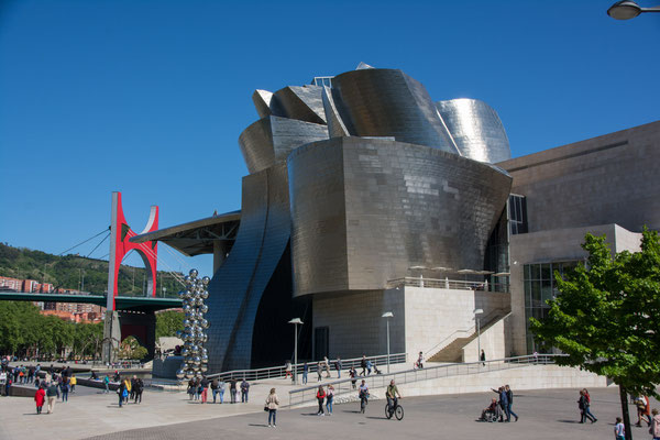 Guggenheim Museum