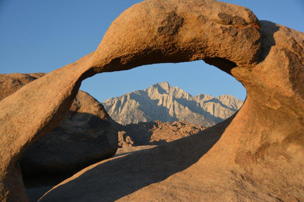 Alabama Hills