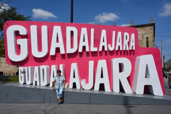 Guadalajara