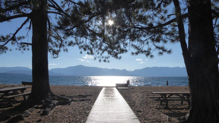 Lake Tahoe