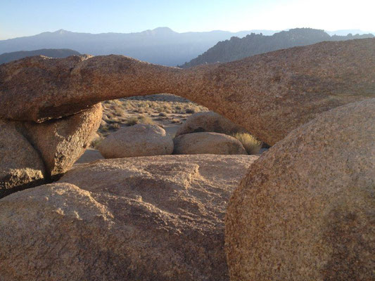 Alabama Hills