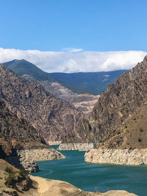 Unterwegs in Ost Anatolien