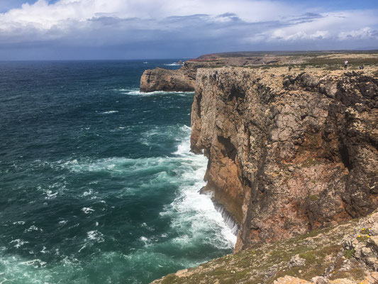 Algarve beaches and villages