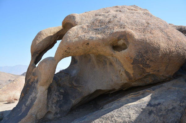 Alabama Hills