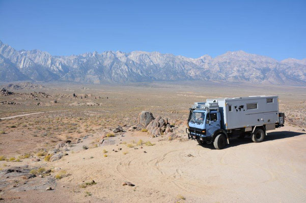 Alabama Hills