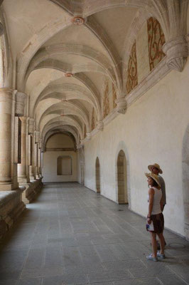 Kulturmuseum in Oaxaca