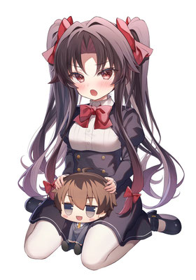 りゅうおうのおしごと！2023.12