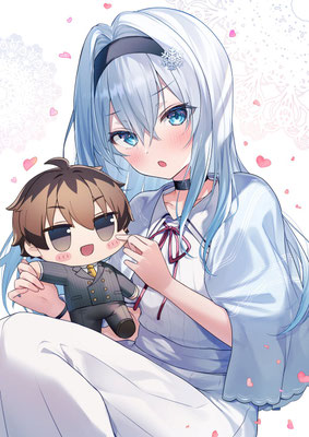 りゅうおうのおしごと！2023.9