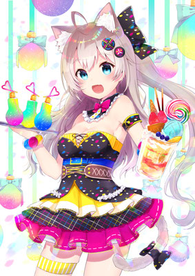 習作　2018.10