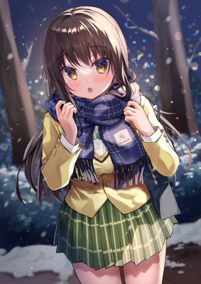 ToLOVEる 2022.12