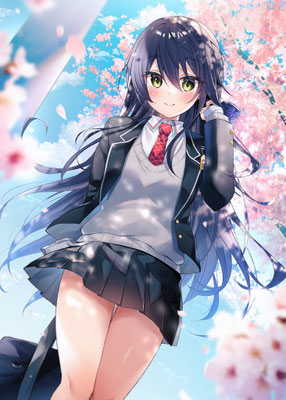 にじさんじ　2022.4