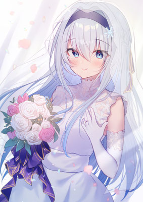 りゅうおうのおしごと！ 2021.3