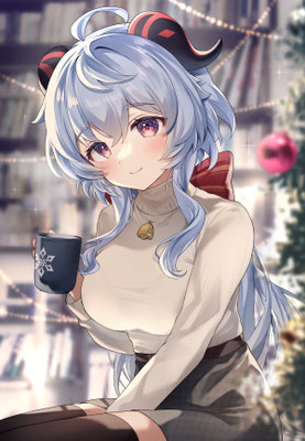 原神　2023.12