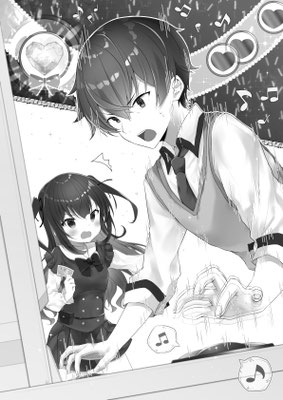 キラプリおじさんと幼女先輩　2019.3