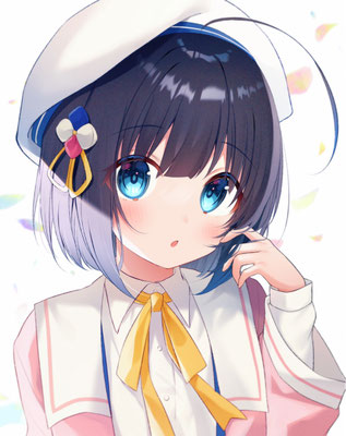 りゅうおうのおしごと！ 2021.10