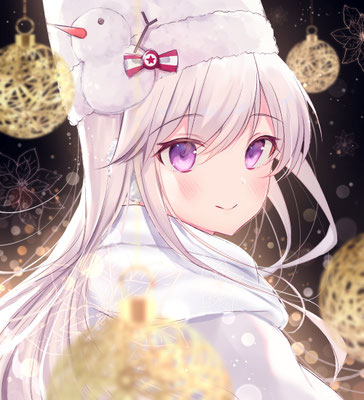 アズールレーン　2020.1