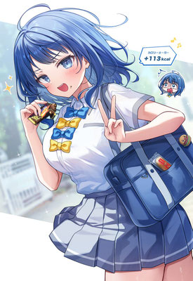負けヒロインが多すぎる！2024