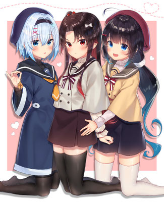 りゅうおうのおしごと！ 2019.12