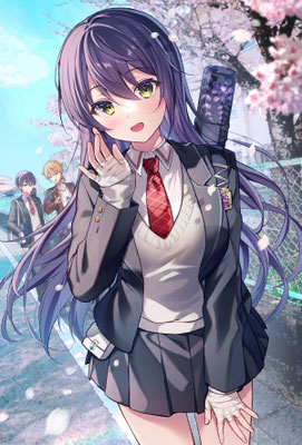 にじさんじ 2023.4