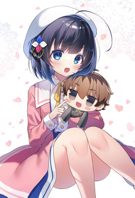 りゅうおうのおしごと！2023.10