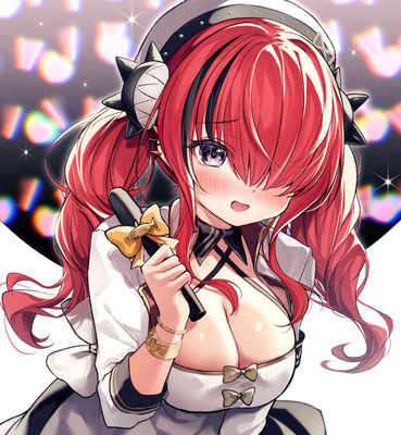にじさんじ 2023.1