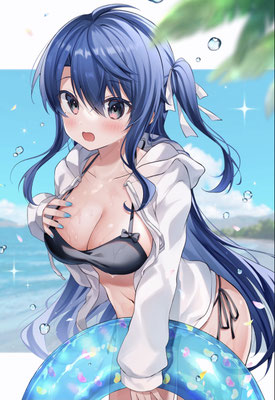 にじさんじ　2022.8