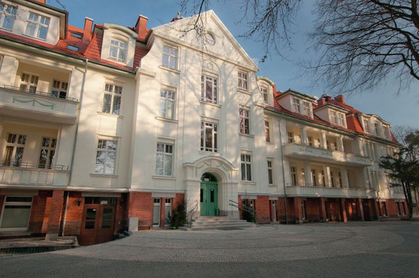 3 Hotel Kaiser S Garten 1 Und 2 Kurreisen Mit Hausturabholung Buchen