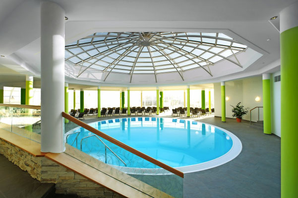 4 Hotel Furstenhof Kurreisen Mit Hausturabholung Buchen