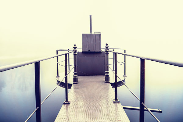 La passerelle Hiver 2024