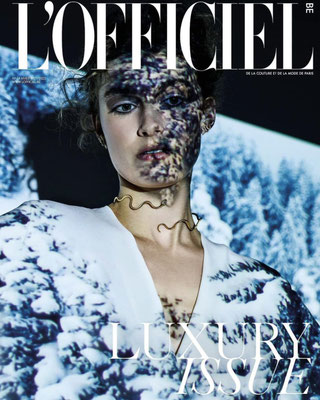 'L'Officiel' 