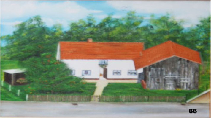 Nr.66 Format 30x40cm