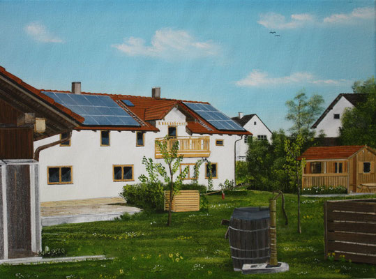 Nr.184 Format 30x40cm