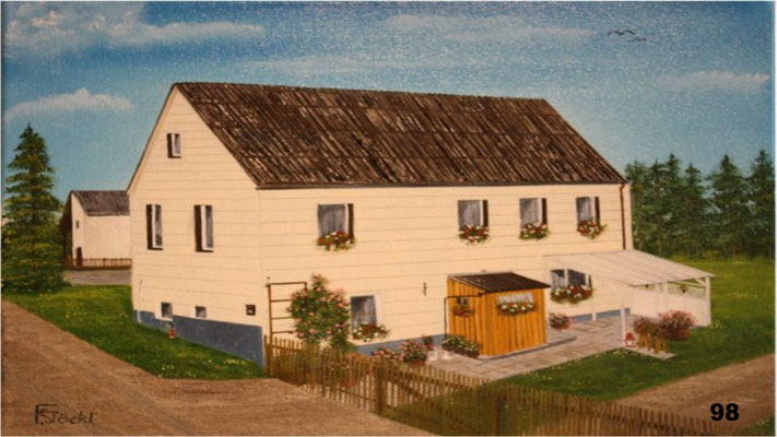 Nr.98 Format 30x40cm