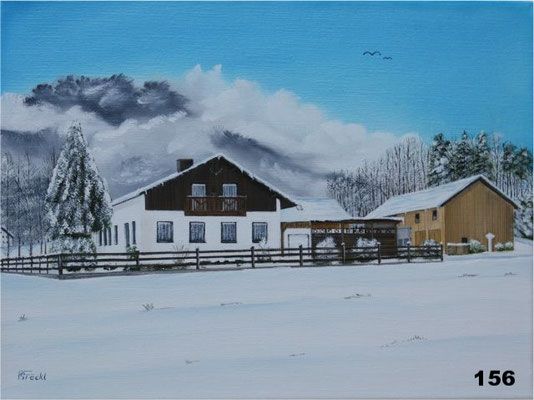 Nr.156 Format 30x40cm