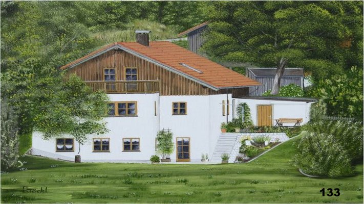 Nr.133 Format 30x40cm